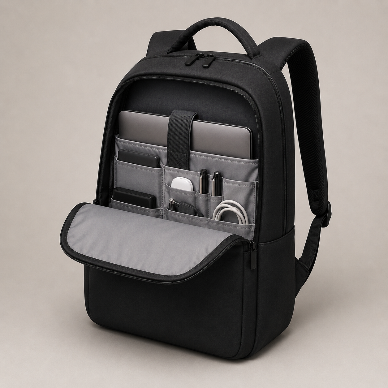 The Commuter Pack