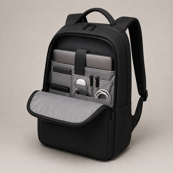 The Commuter Pack