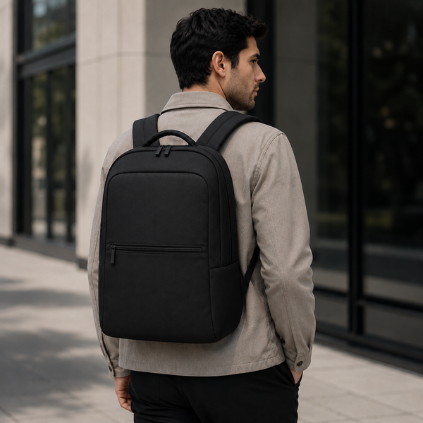 The Commuter Pack
